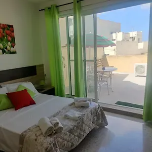 D'ambrogio Bed and breakfast Rabat