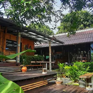  Hostel Aha Lanta Cozy Thailand
