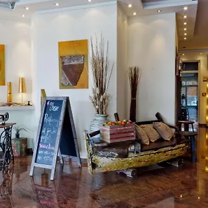 *** Hotel Arthotel Ana Petite Duitsland