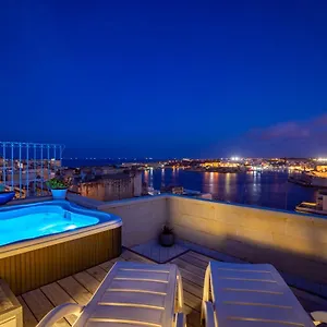 Tano's Boutique Bed and breakfast La Valeta